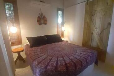 تختخواب و صبحانه 4 Elementos Guest House