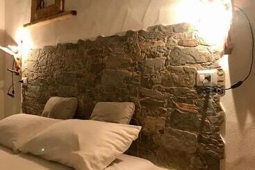 تختخواب و صبحانه I Ginepri