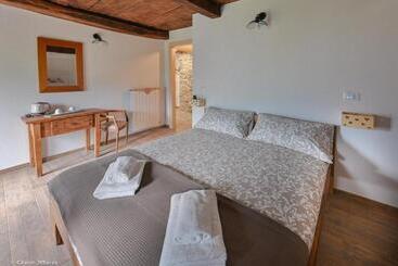 تختخواب و صبحانه Ossola Dal Monte   Affittacamere