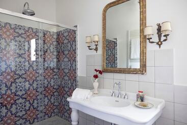 تختخواب و صبحانه Villa De Cillis Carafa