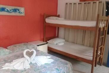 Blue Hostel