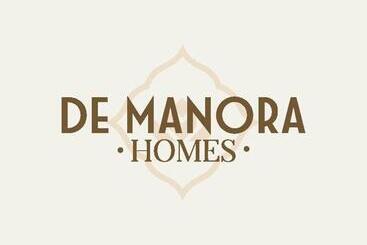 De Manora Homes   Unpretentious Hotel With A Garden , Posh Area Ranjit Avenue