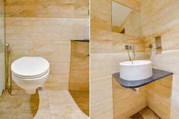 Fabhotel Jal Sagar