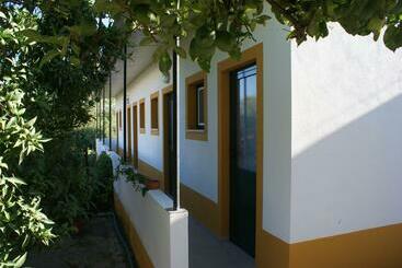 هتل Quartos Do Lagar