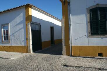 هتل Quartos Do Lagar