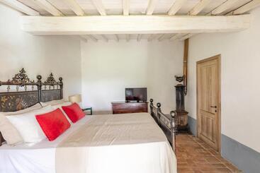 هتل Tenuta Colle Sala Country House & Suites