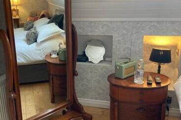 Ivy Cottage B&b