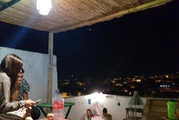 Moroccan Dream Hostel