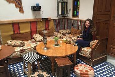 Moroccan Dream Hostel