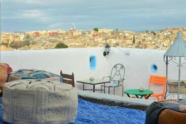 Moroccan Dream Hostel