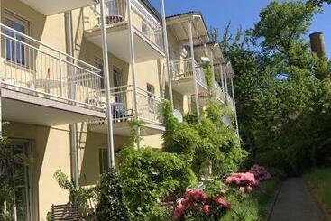 پانسیون Apartmenthaus Home24
