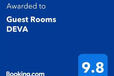 پانسیون Guest Rooms Deva