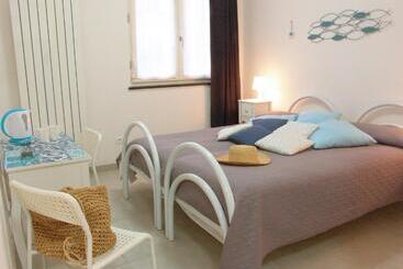 Пансион Le Onde