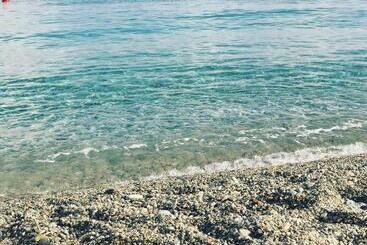 پانسیون Scilla Sole