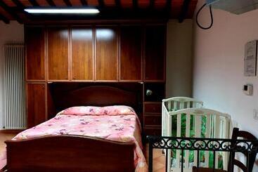 公寓式酒店  Residence Il Vigneto