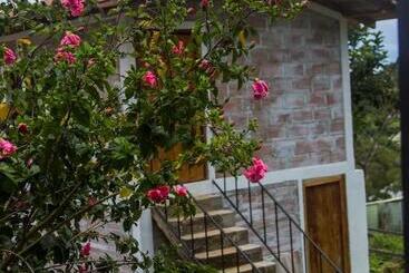 استراحتگاه Riverside Ecoliving Space