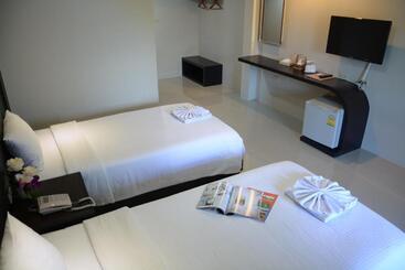 S2 Hotel   Sha Plus Certified