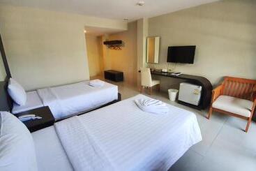 S2 Hotel   Sha Plus Certified