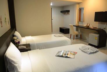 S2 Hotel   Sha Plus Certified