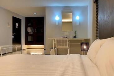 S2 Hotel   Sha Plus Certified
