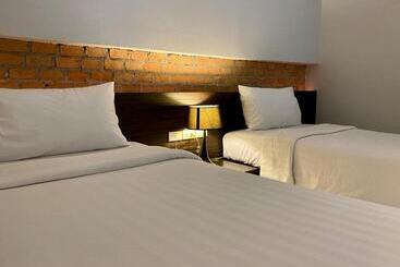 S2 Hotel   Sha Plus Certified