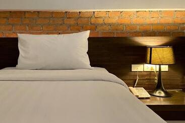 S2 Hotel   Sha Plus Certified