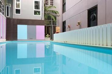 S2 Hotel   Sha Plus Certified