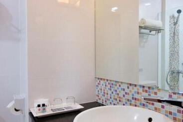 S2 Hotel   Sha Plus Certified