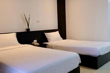 S2 Hotel   Sha Plus Certified