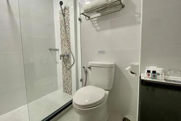 S2 Hotel   Sha Plus Certified