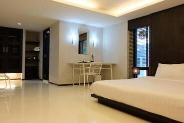 S2 Hotel   Sha Plus Certified