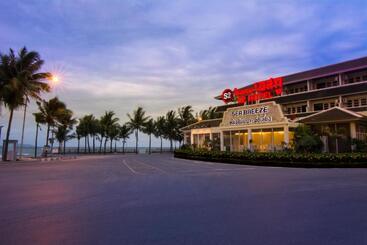 S2 Hotel   Sha Plus Certified