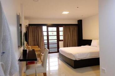 S2 Hotel   Sha Plus Certified