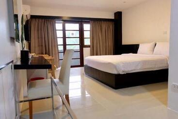 S2 Hotel Sha Plus Certified