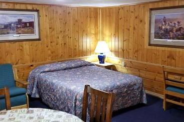 Westwood Motel
