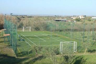 Agriturismo Il Marrugio