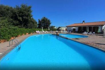 Agriturismo Il Marrugio