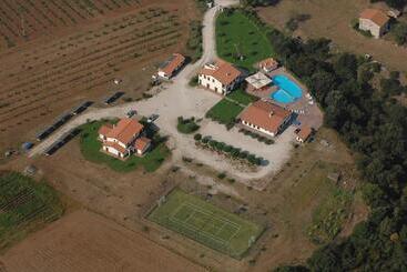 Agriturismo Il Marrugio