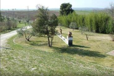 Agriturismo Il Marrugio