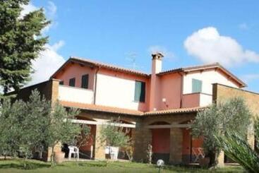 Agriturismo Il Marrugio