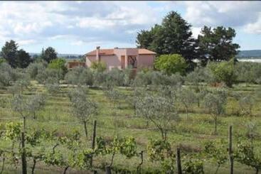 Agriturismo Il Marrugio