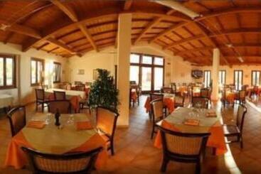 Agriturismo Il Marrugio