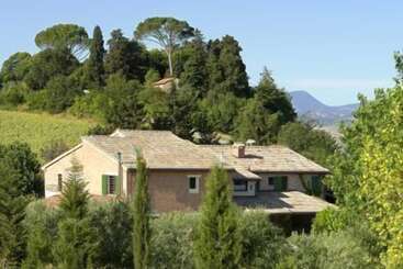 Agriturismo Ripabianca