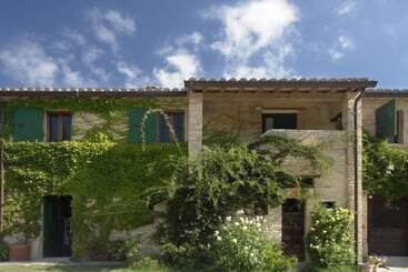 Agriturismo Ripabianca