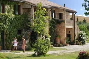 Agriturismo Ripabianca