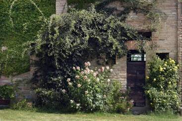 Agriturismo Ripabianca