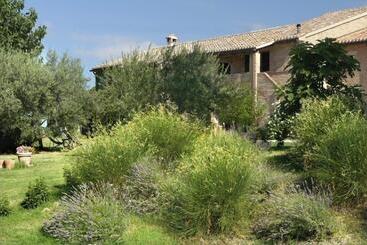 Agriturismo Ripabianca