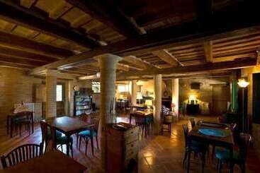 Agriturismo Ripabianca