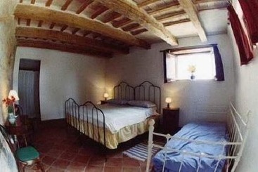 Agriturismo Ripabianca