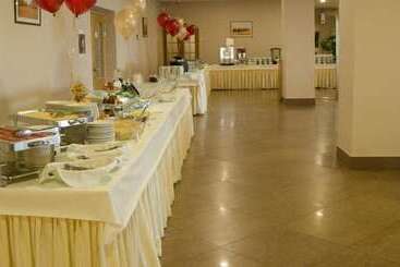 Amaks Hotel Rossia